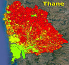 UA/Town/Village wise Prosperity Index